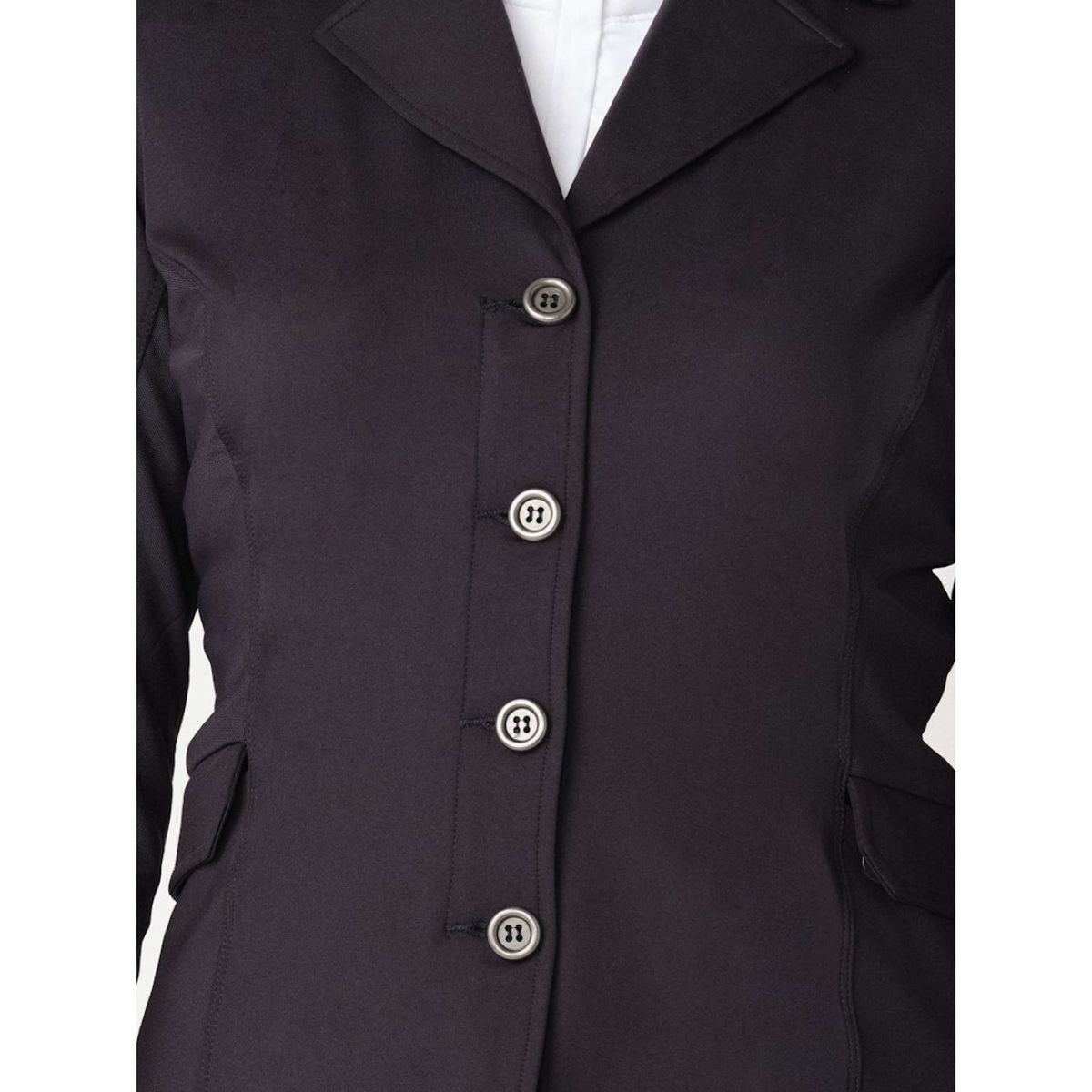 PS of Sweden Chaqueta de Competición Lyra Navy