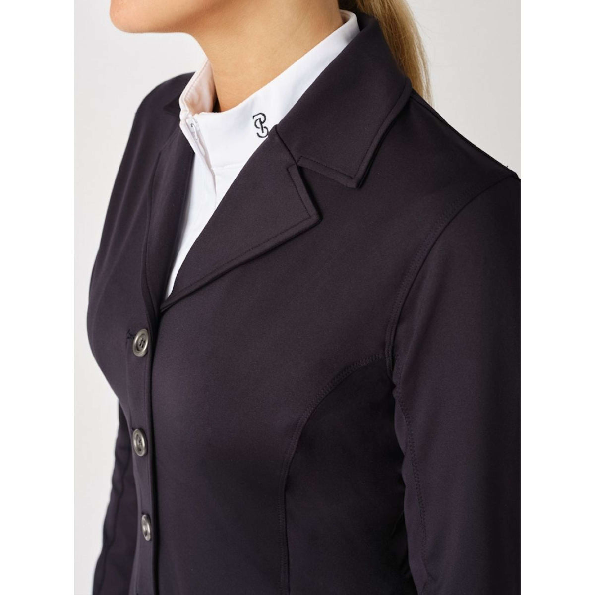 PS of Sweden Chaqueta de Competición Lyra Navy