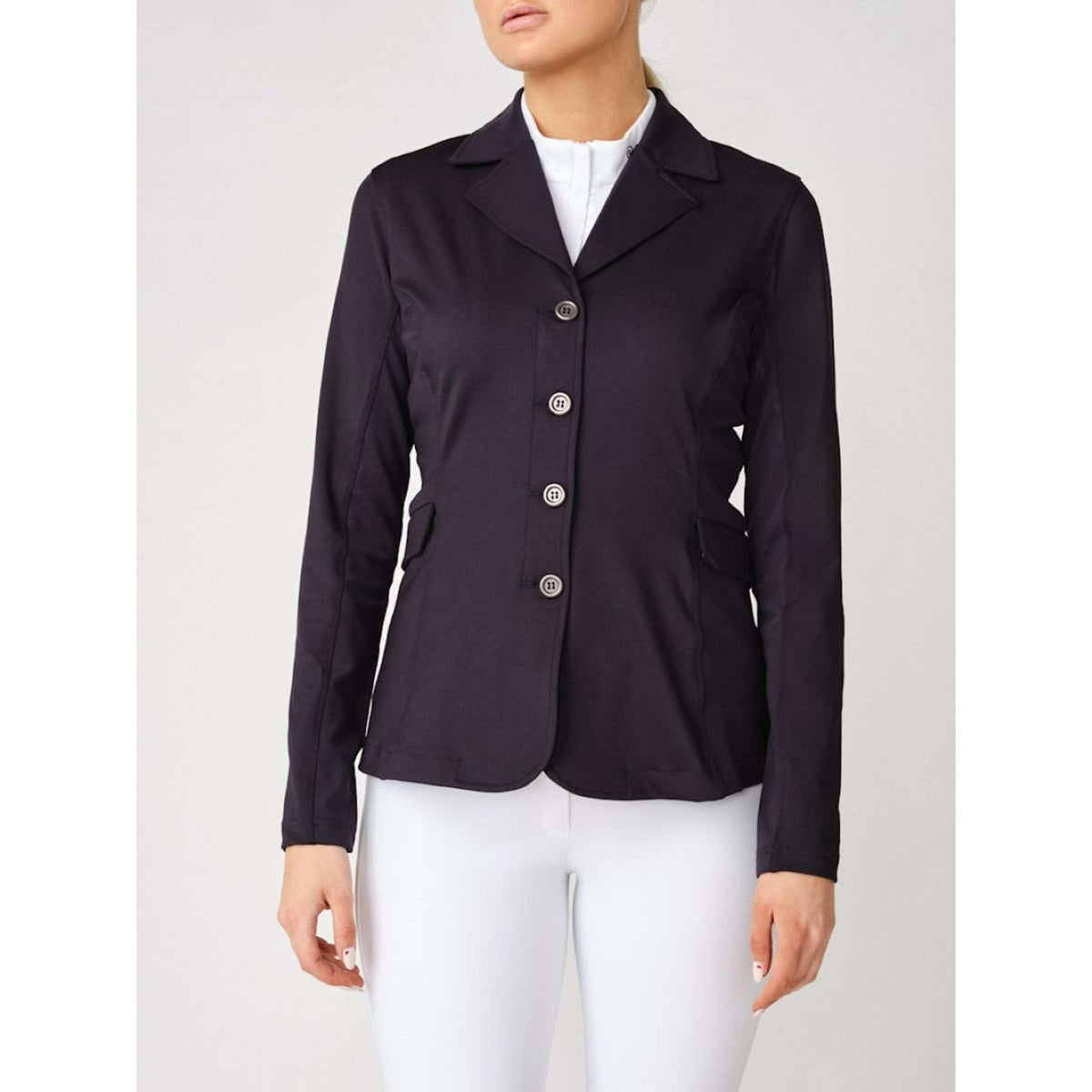 PS of Sweden Chaqueta de Competición Lyra Navy