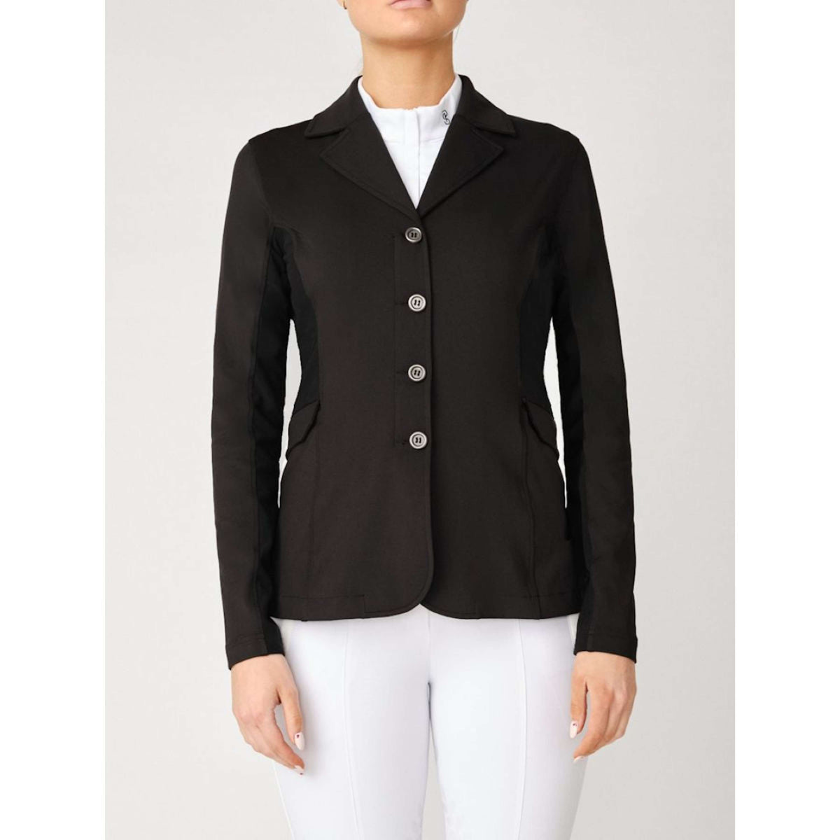 PS of Sweden Chaqueta de Competición Lyra Negro