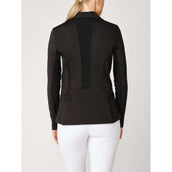 PS of Sweden Chaqueta de Competición Lyra Negro