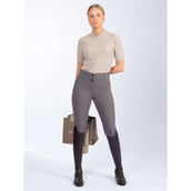 PS of Sweden Pantalón de Equitación Britney Tormenta de trueno