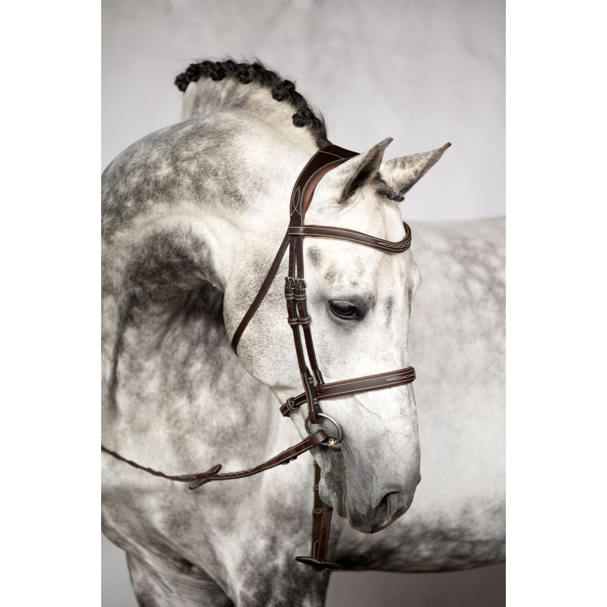 PS of Sweden Brida Ocala Marron