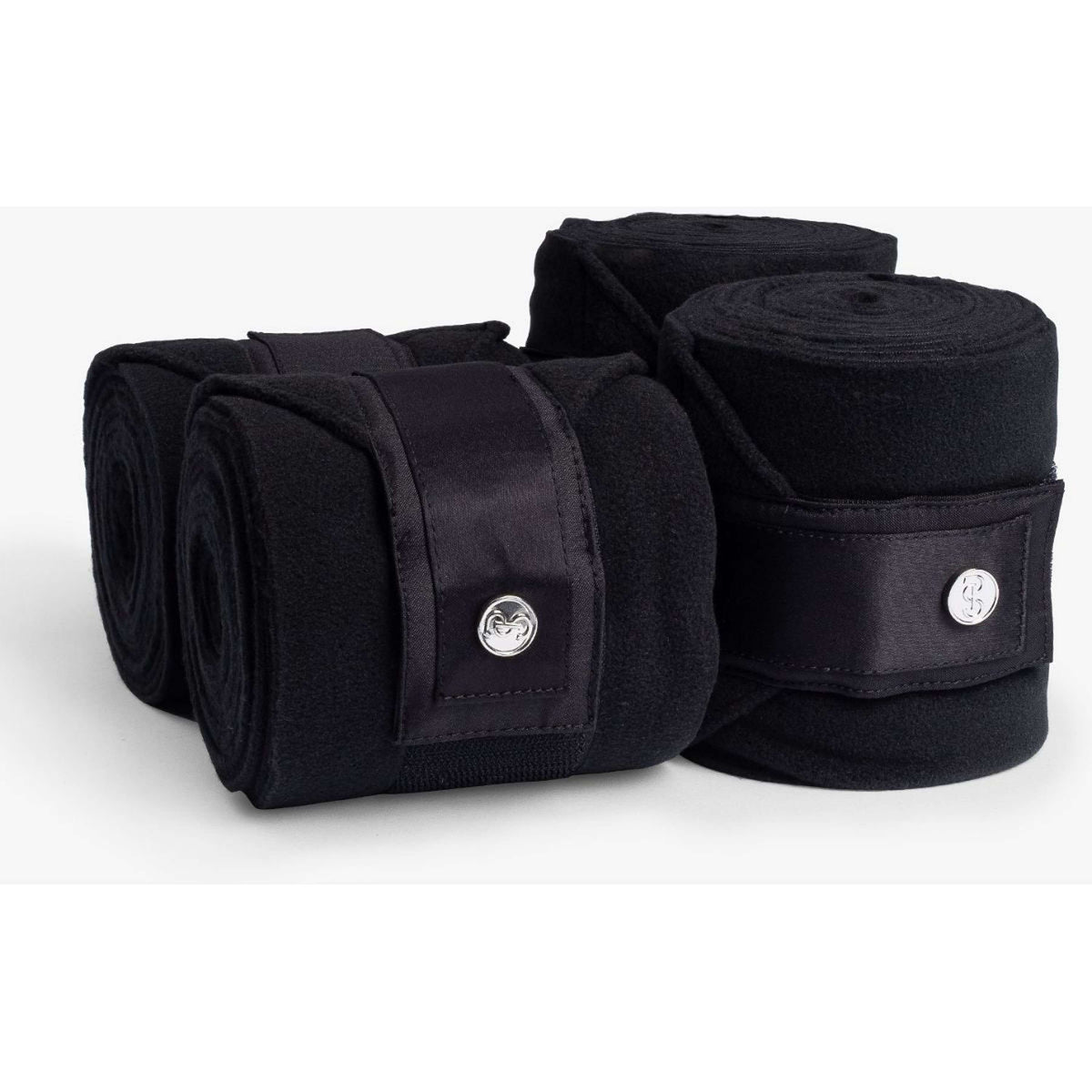 PS of Sweden Vendajes Signature Negro