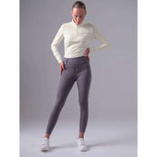 PS of Sweden Longsleeve Toska Blanco roto