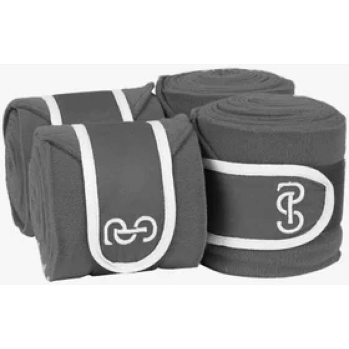 PS of Sweden Vendajes Elite Lava Grey