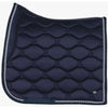 PS of Sweden Mantilla Signature Doma clásica Navy