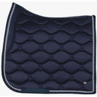 PS of Sweden Mantilla Signature Doma clásica Navy