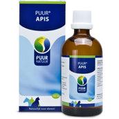 PUUR Allergie Perro/Gato/Caballo