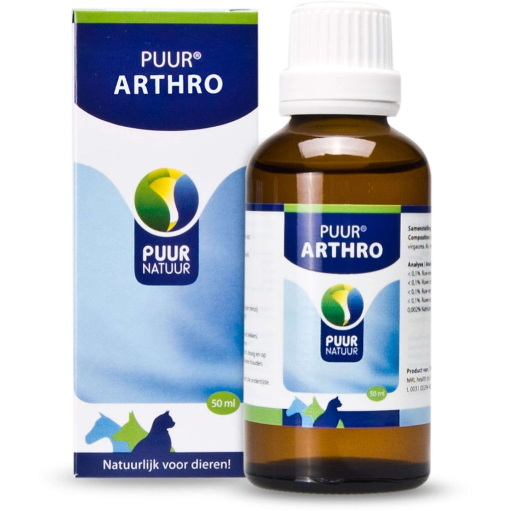 PUUR Arthro Perro/Gato/Caballo