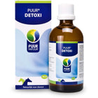 PUUR Detoxi / Drenaje Caballo y Pony
