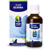 PUUR Echina Hond/Kat Perro y Gato