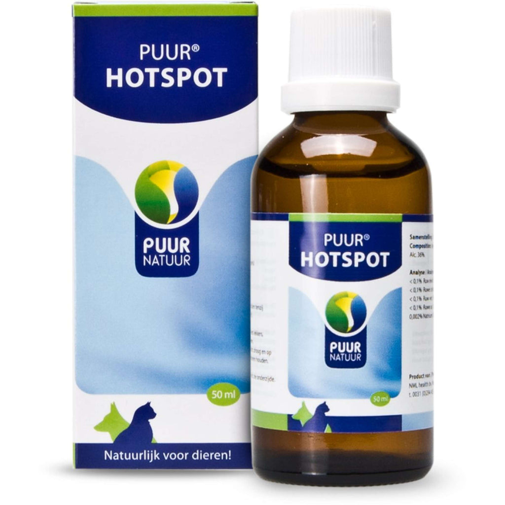 PUUR Hotspot Perro/Gato
