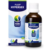 PUUR Hypersex / Estimulante Sexual Perro/Gato/Conejo