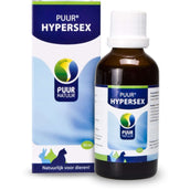 PUUR Hypersex / Estimulante Sexual Perro/Gato/Conejo