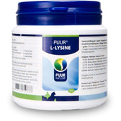 PUUR L-Lysine Perro y Gato
