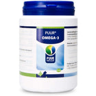 PUUR Omega-3 Hond/Kat Perro