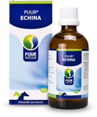 PUUR Echina Paard/Pony Caballo y Pony