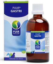 PUUR Gastri Perro/Gato/Caballo/Pony