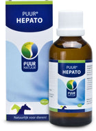 PUUR Hepatología/hígado Caballo y Pony
