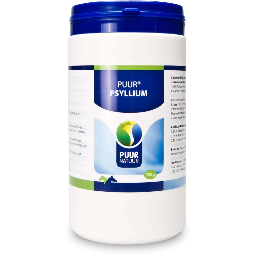 PUUR Psyllium Caballo/Pony