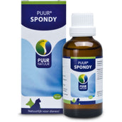 PUUR Spondy Perro y Gato