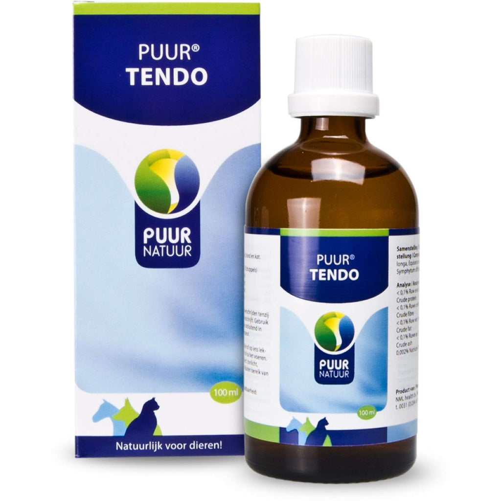PUUR Tendones Perro/Gato/Caballo/Pony