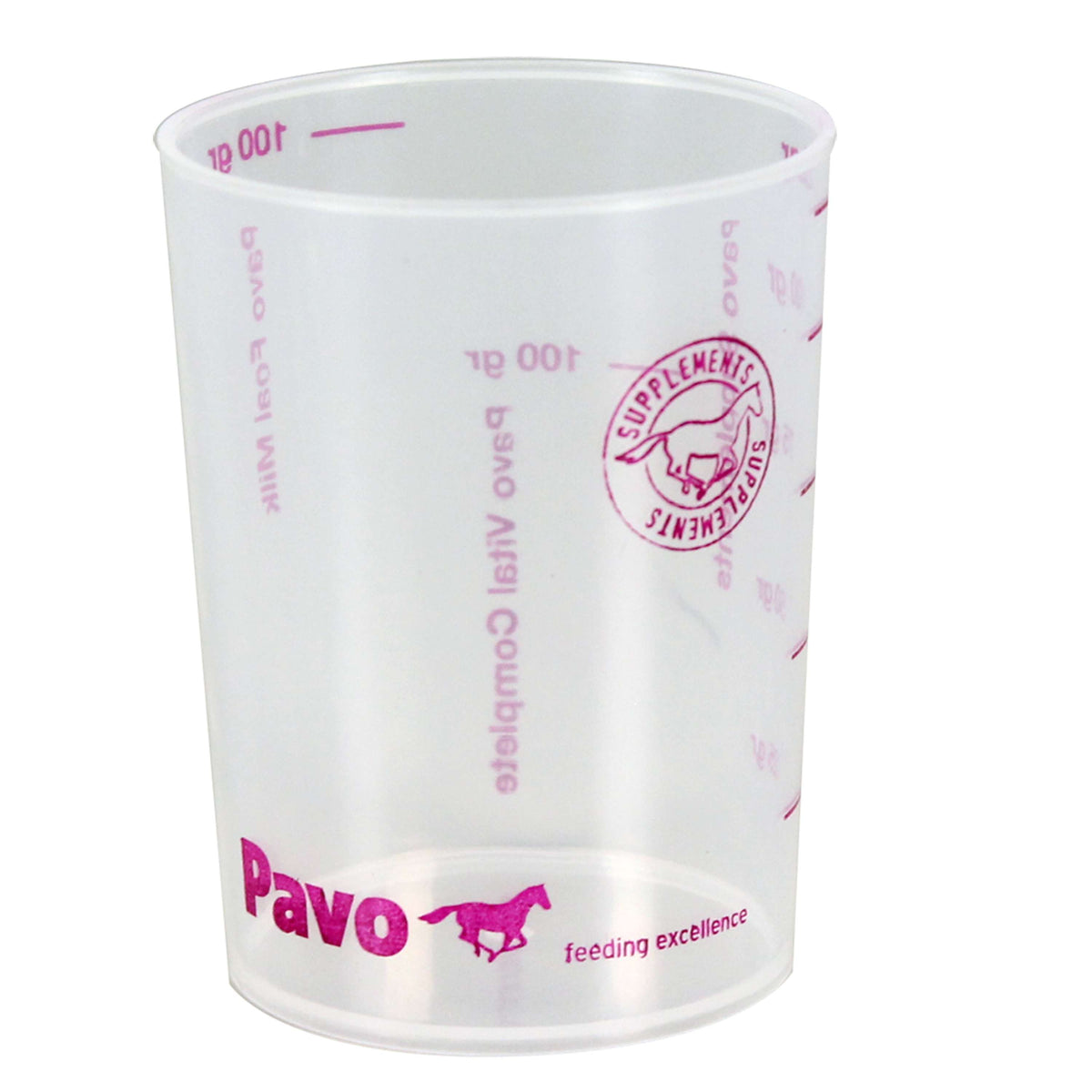 Pavo Taza