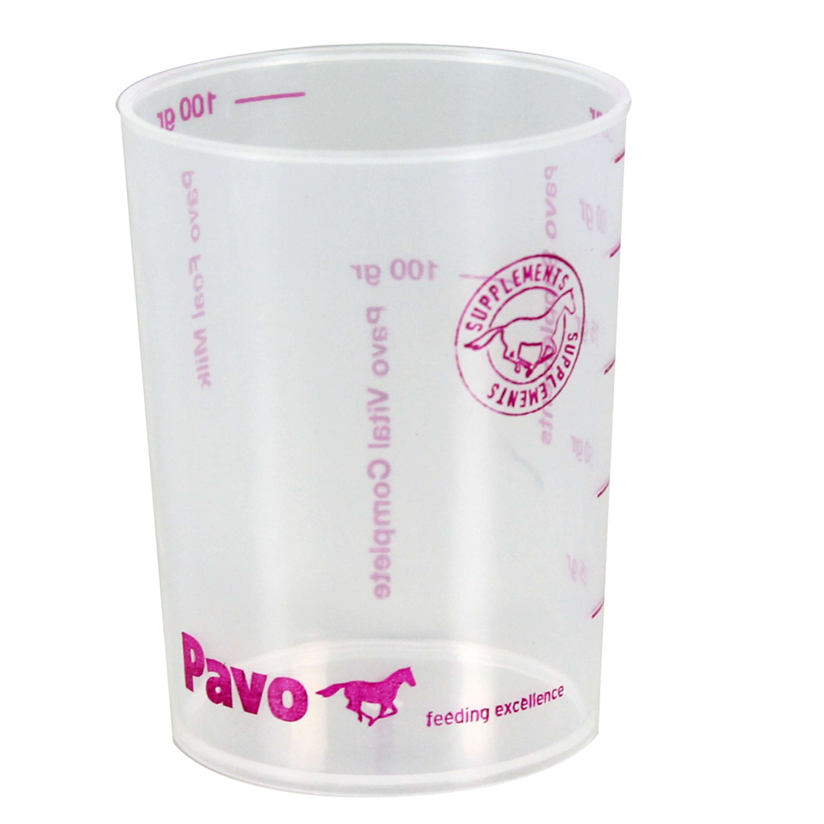 Pavo Taza