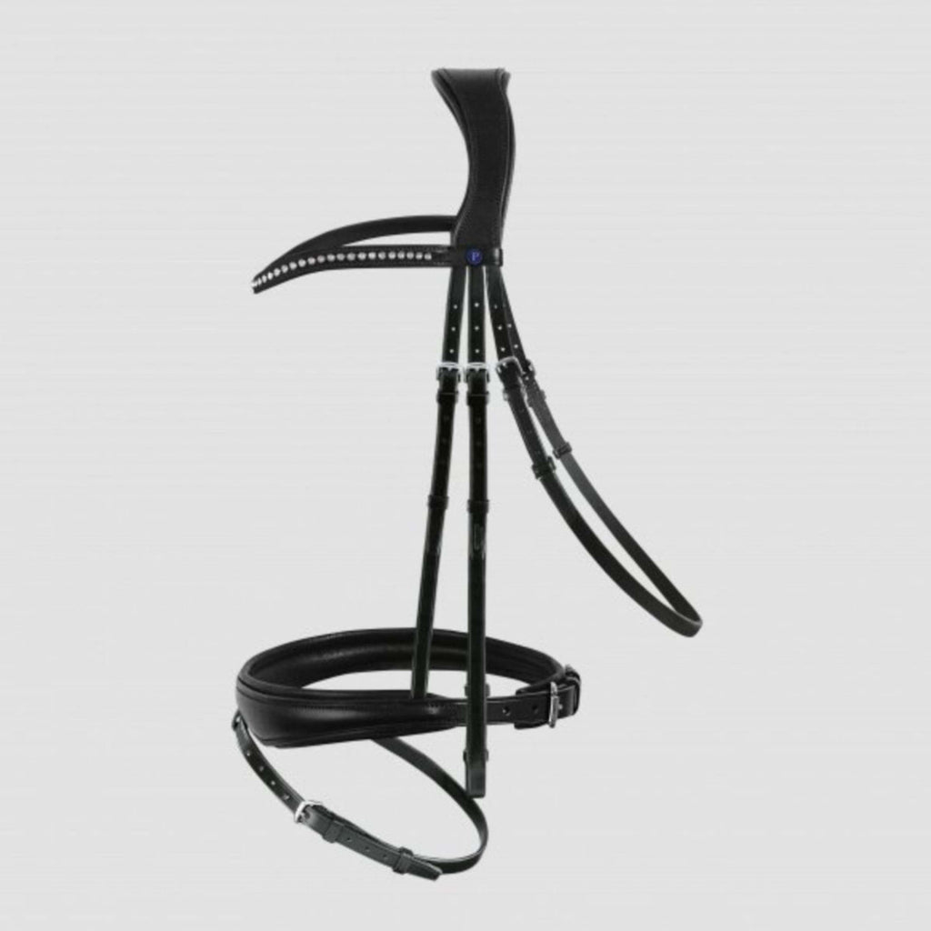 PassierBlu Brida Spirit Negro/Oro