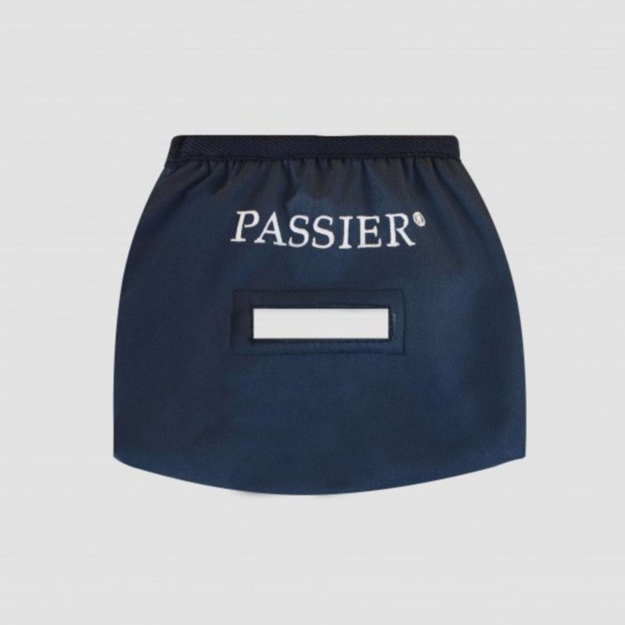Passier Fundas para Estribos Azul Passier Fundas para Estribos Azul