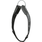 Passier Cincha de Trabajo Horst Becker Negro