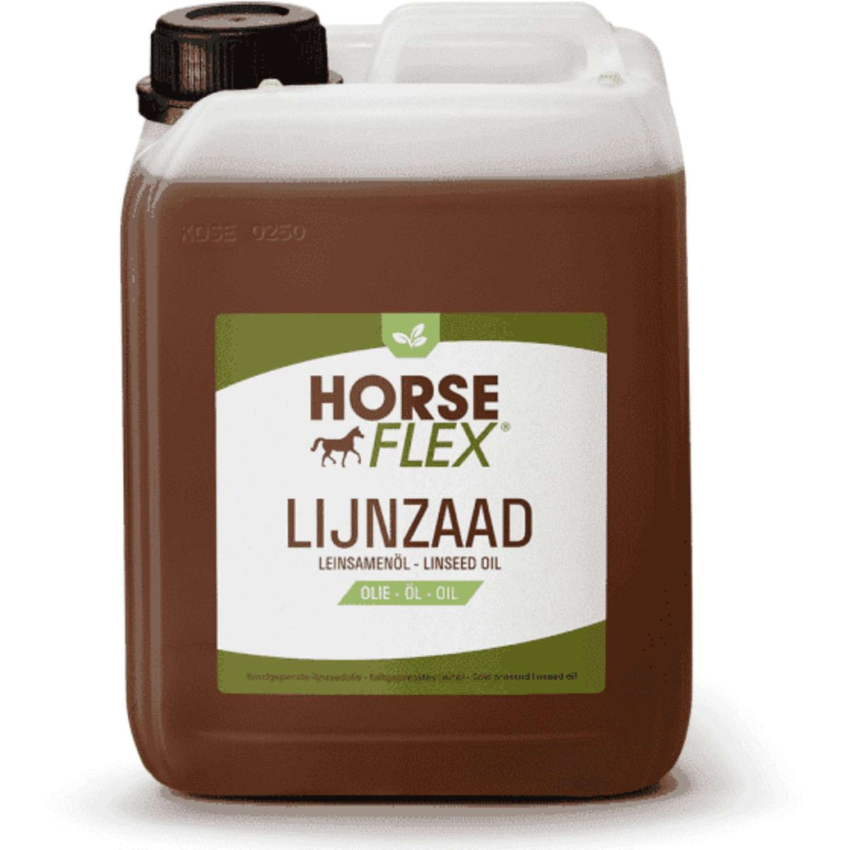 Horseflex Aceite de Linaza