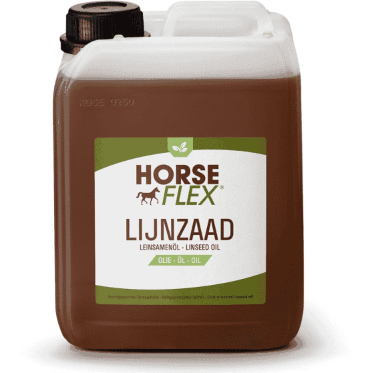 Horseflex Aceite de Linaza