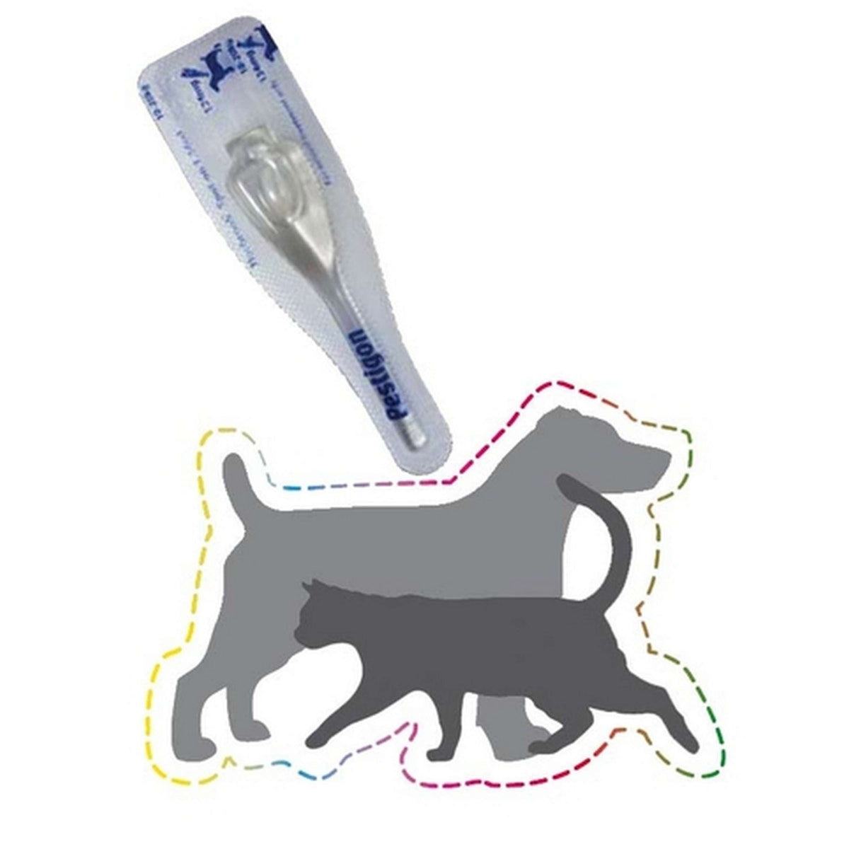 Pestigon Tratamiento para Pulgas Spot-On