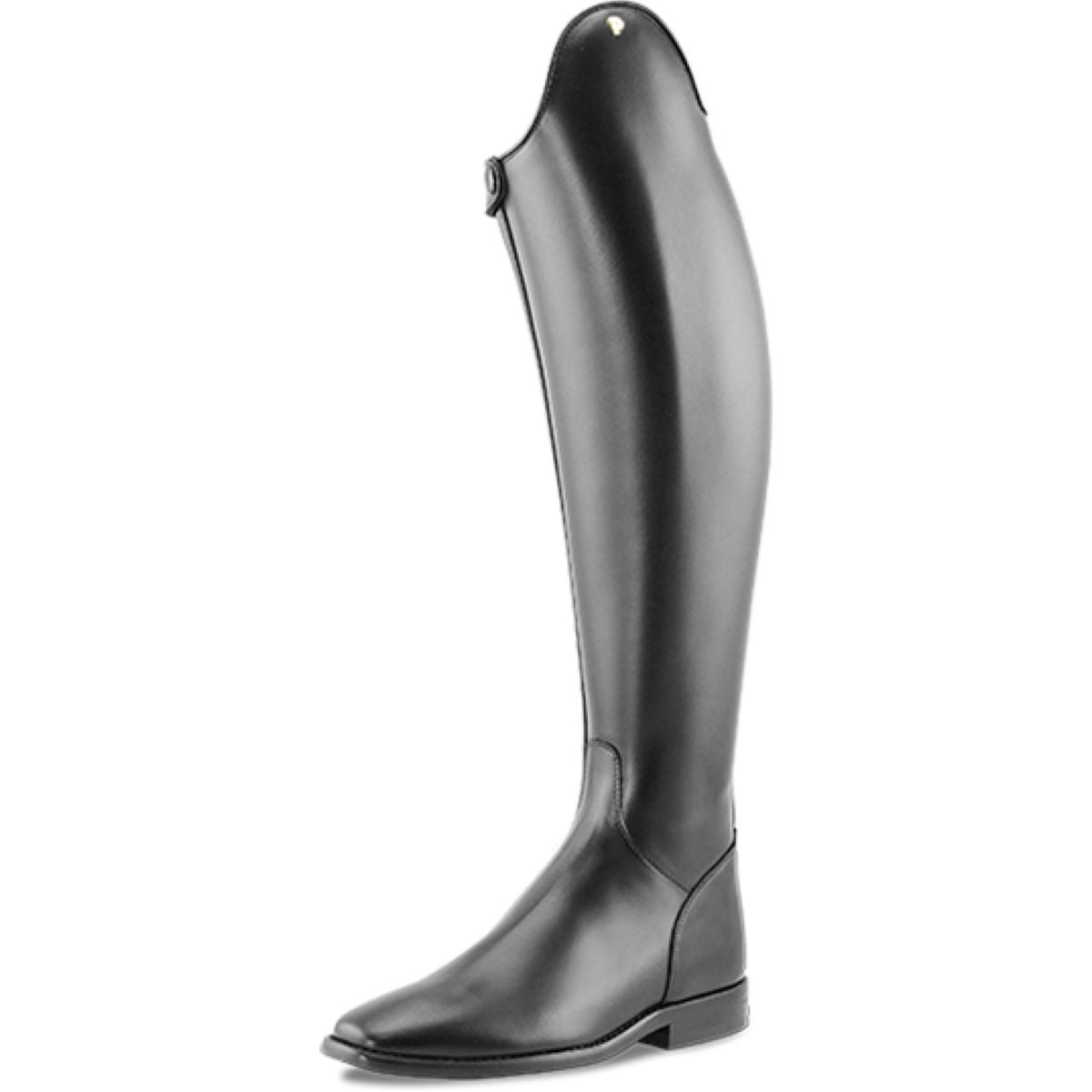 Petrie Botas de Equitación Bergamo Negro