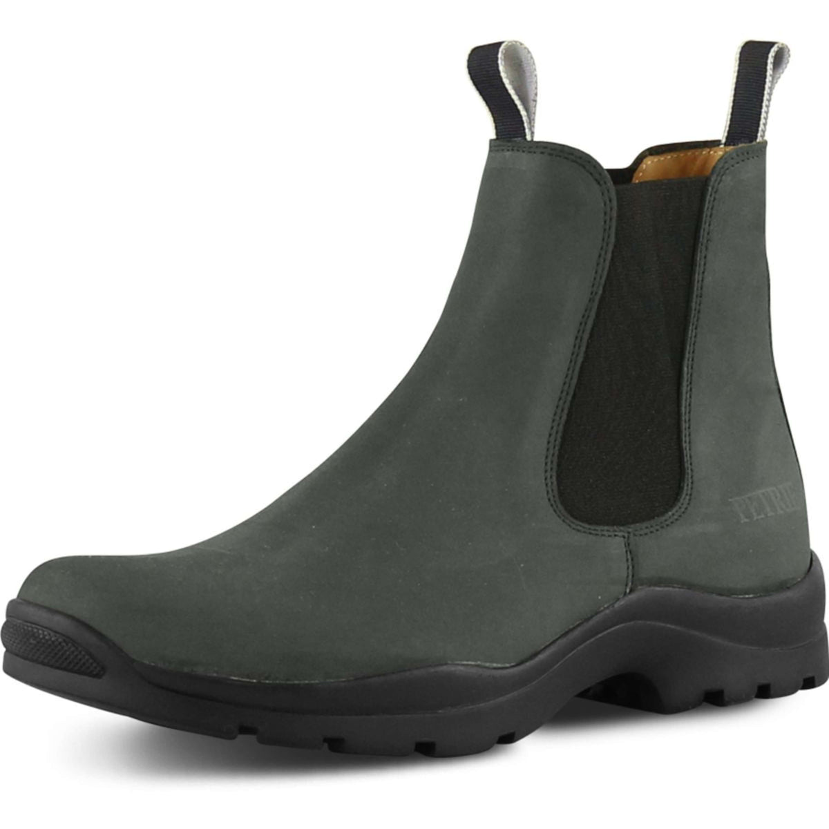 Petrie Botines. Outlander Gris