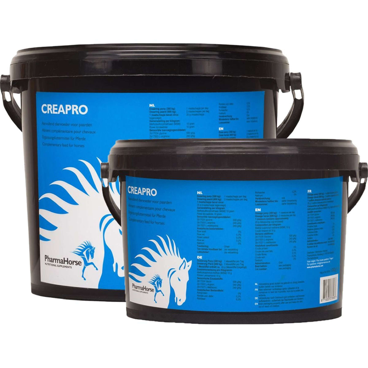 PharmaHorse Creapro Caballo