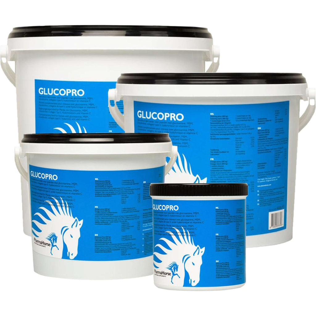 PharmaHorse glucopro Caballo