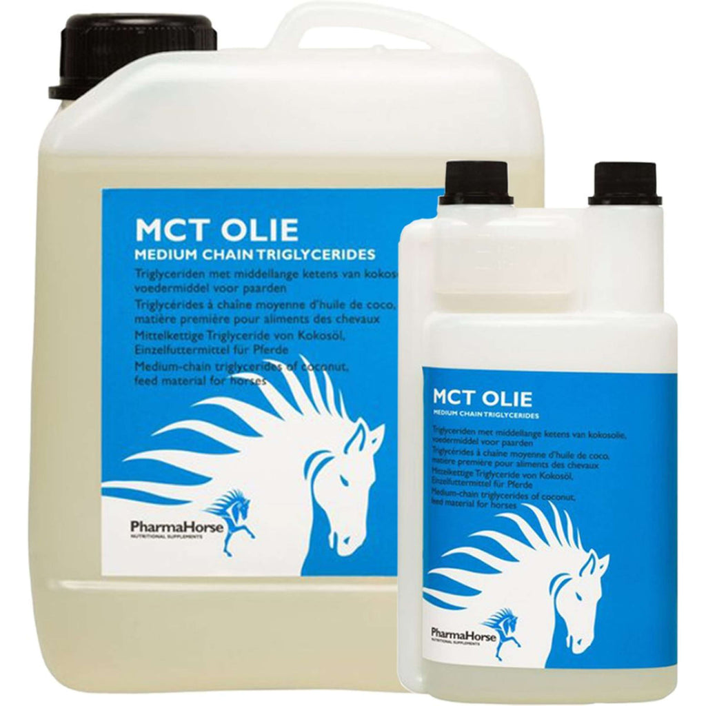 PharmaHorse Aceite MCT Caballo