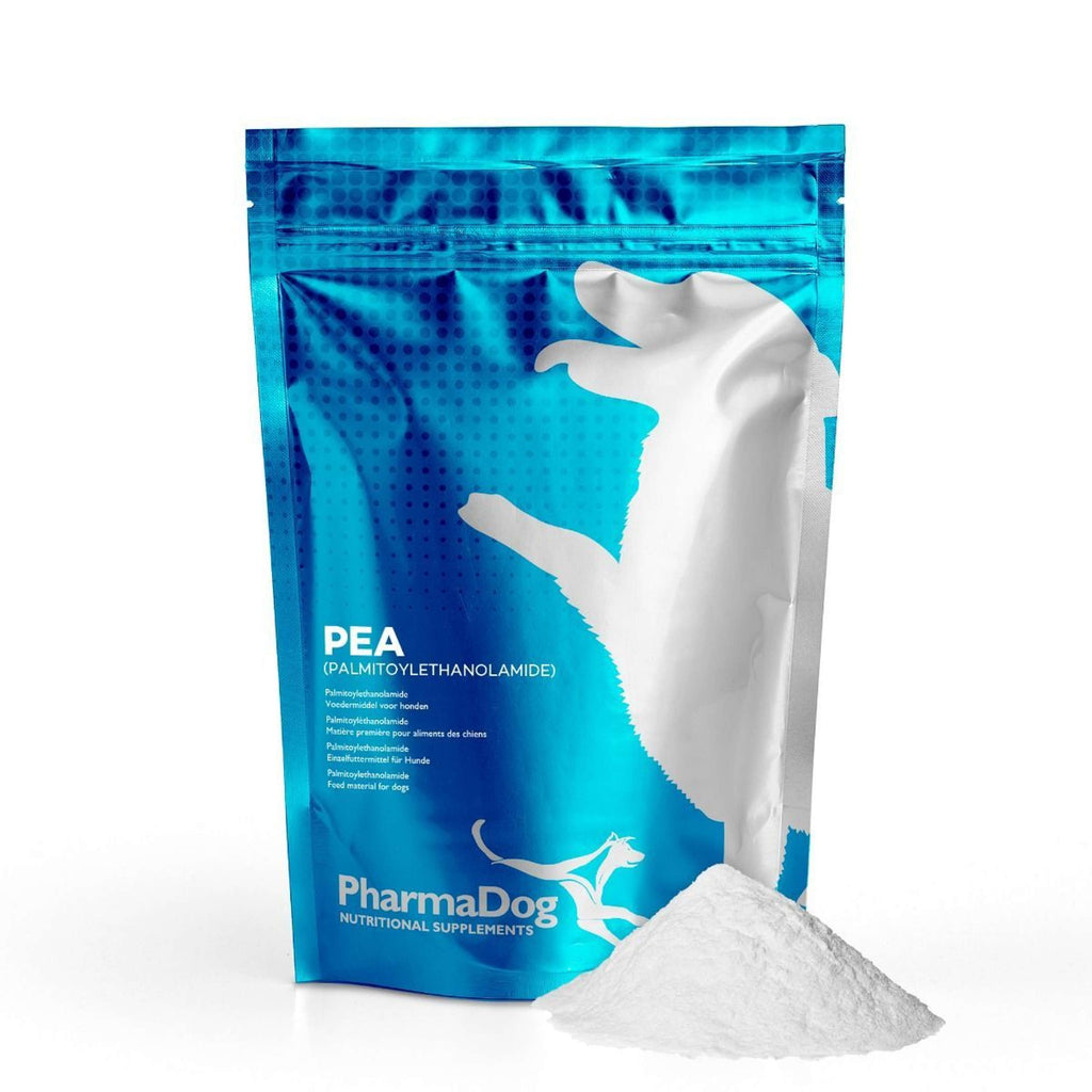 PharmaDog PEA