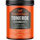 Gel tónico Pharmakas