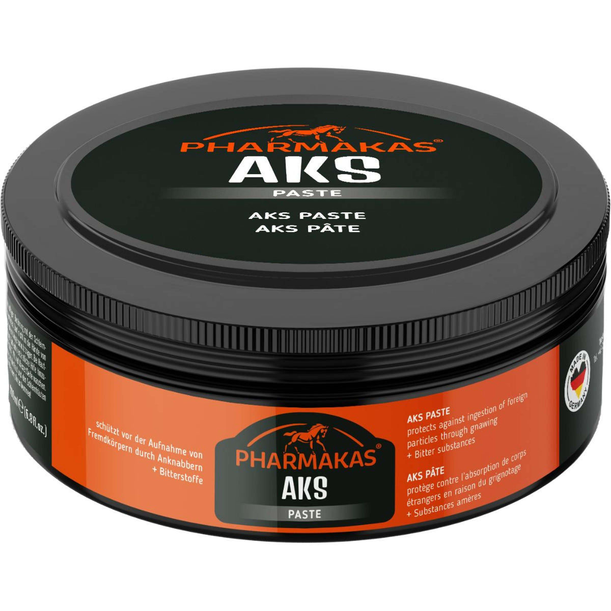 Pharmakas Anti-mordeduras AKS Paste