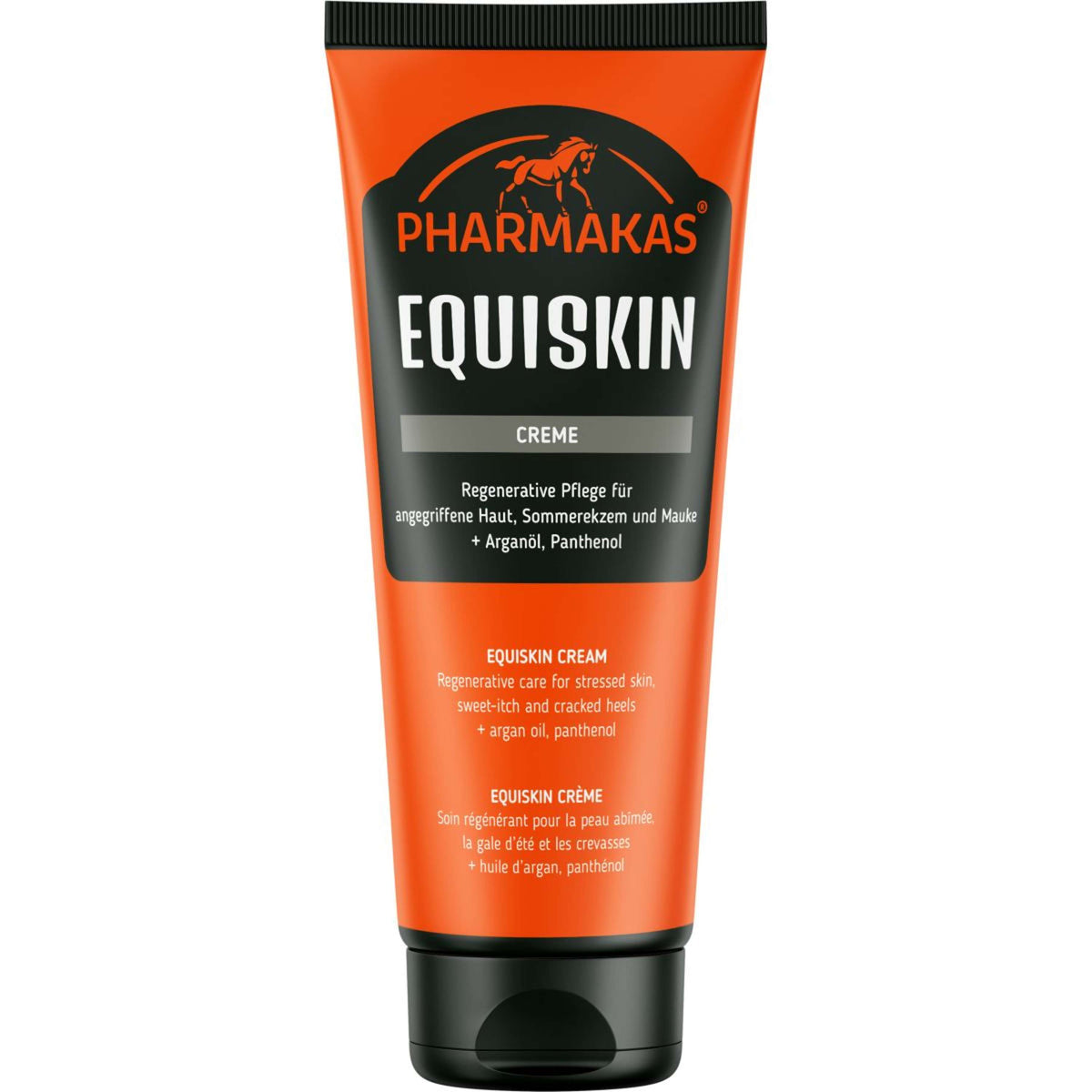 Pharmakas Cuidado de la Piel Equiskin Balance