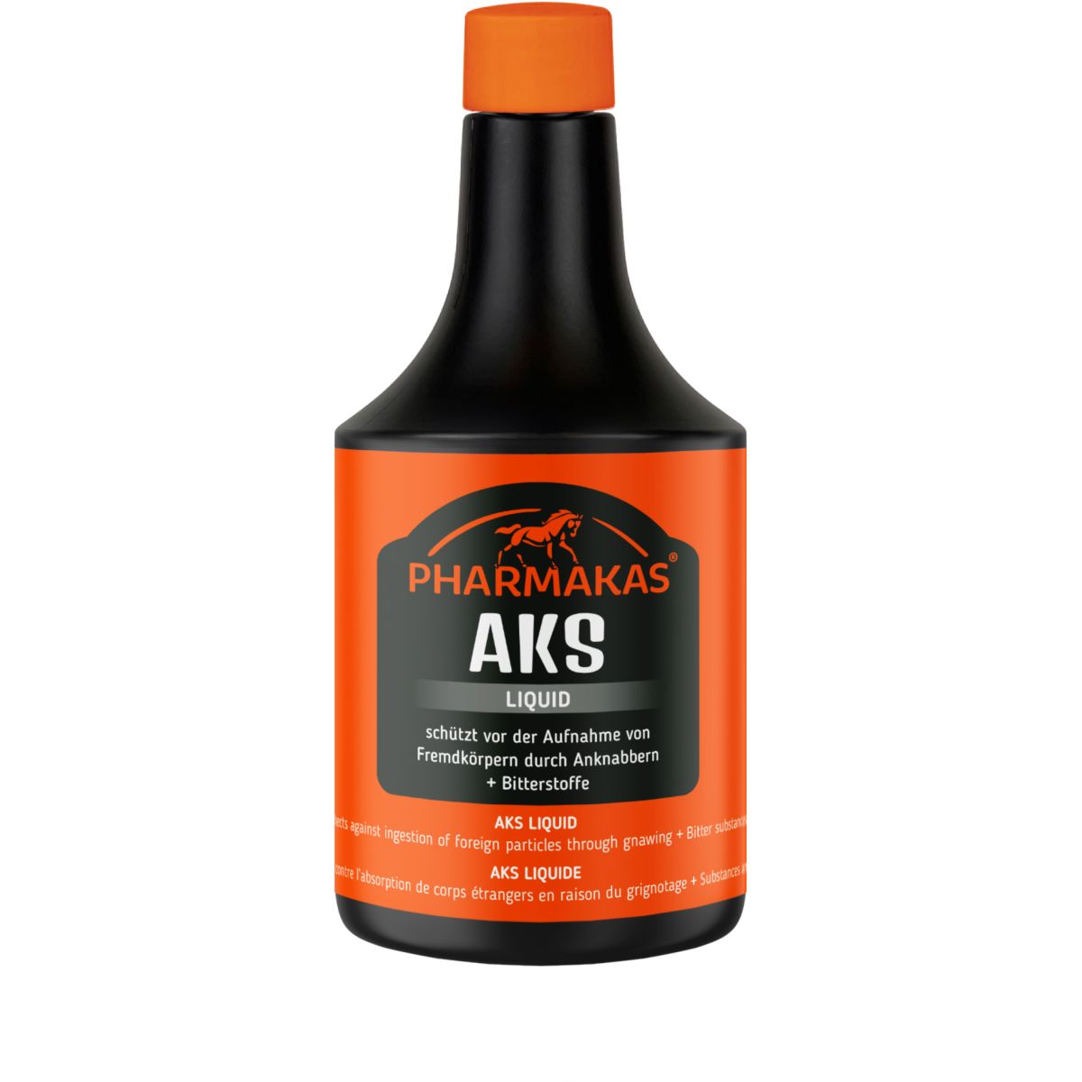 Pharmakas Anti-mordeduras AKS Líquido