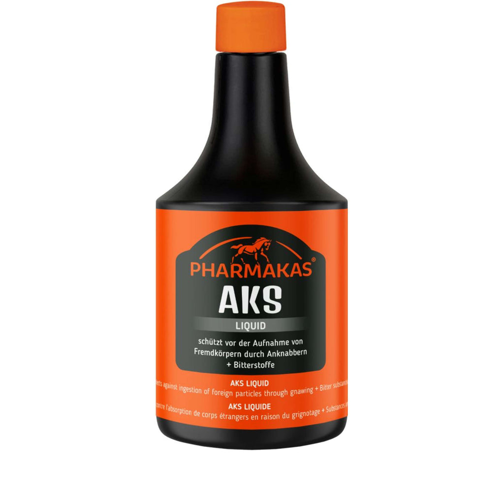 Pharmakas Anti-mordeduras AKS Líquido