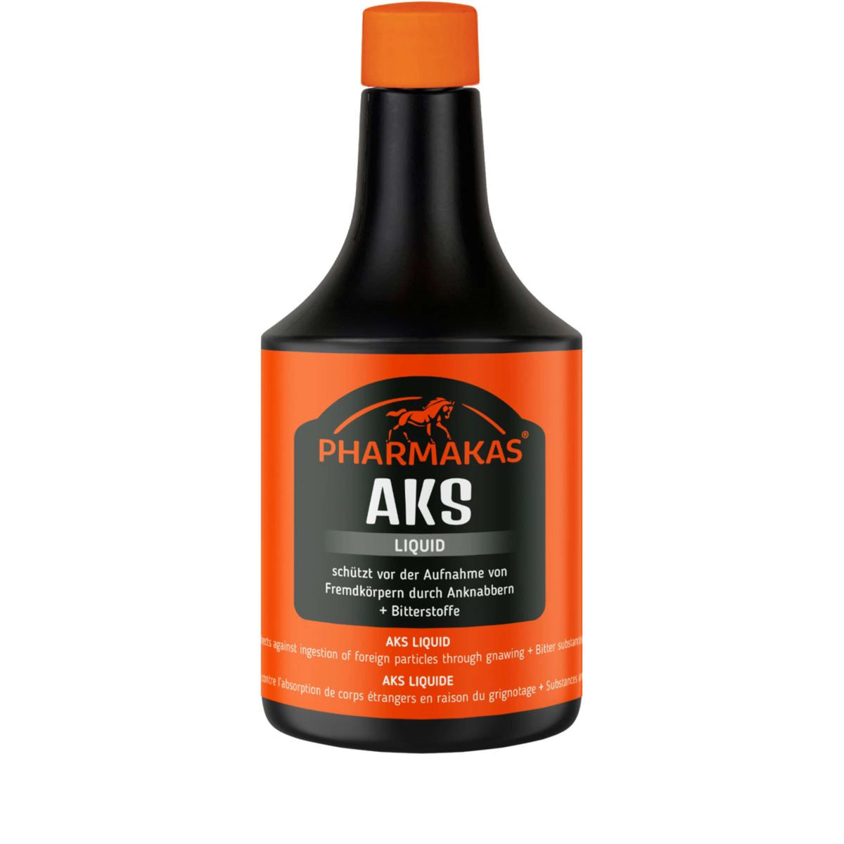 Pharmakas Anti-mordeduras AKS Líquido