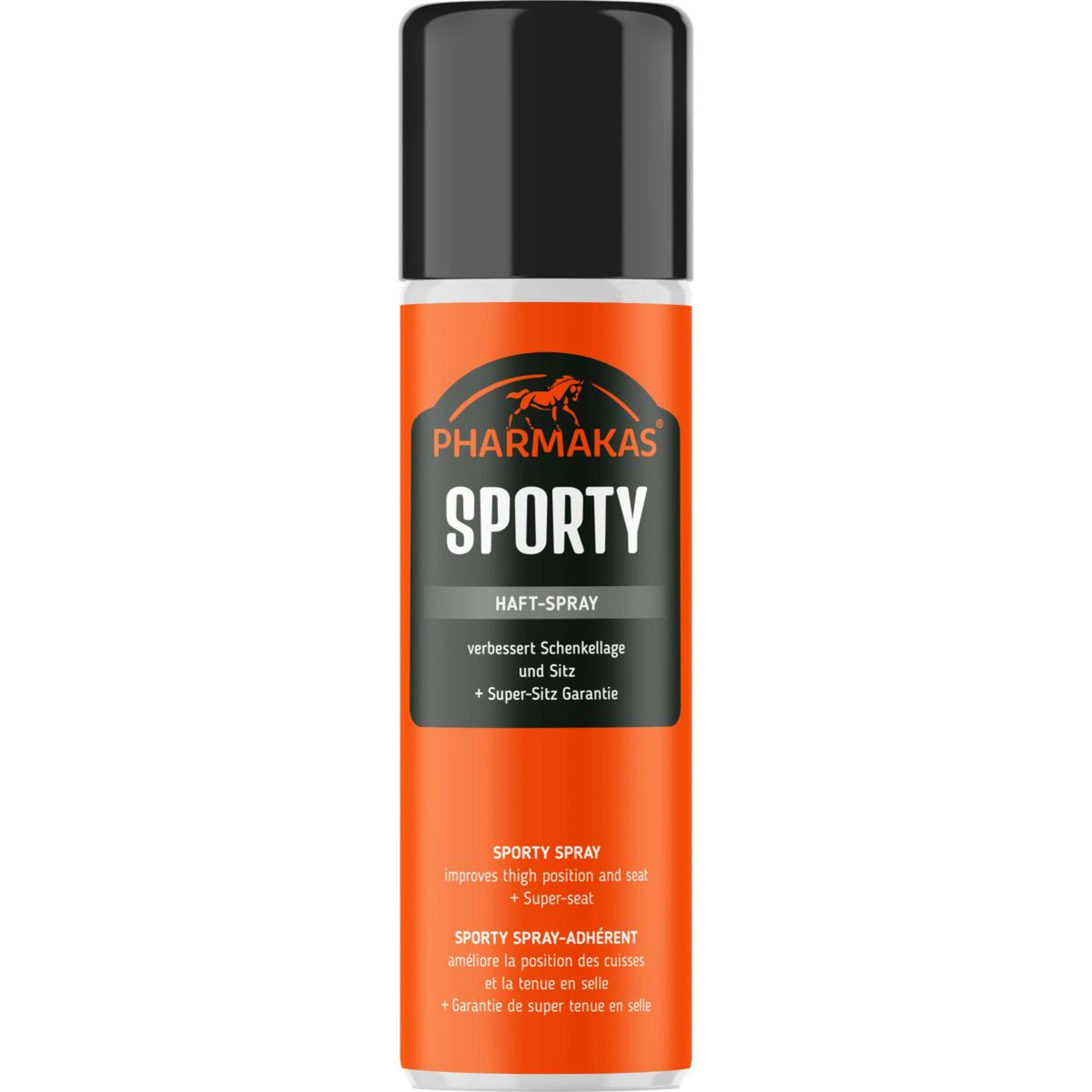 Pharmakas Spray Adhesivo Sporty