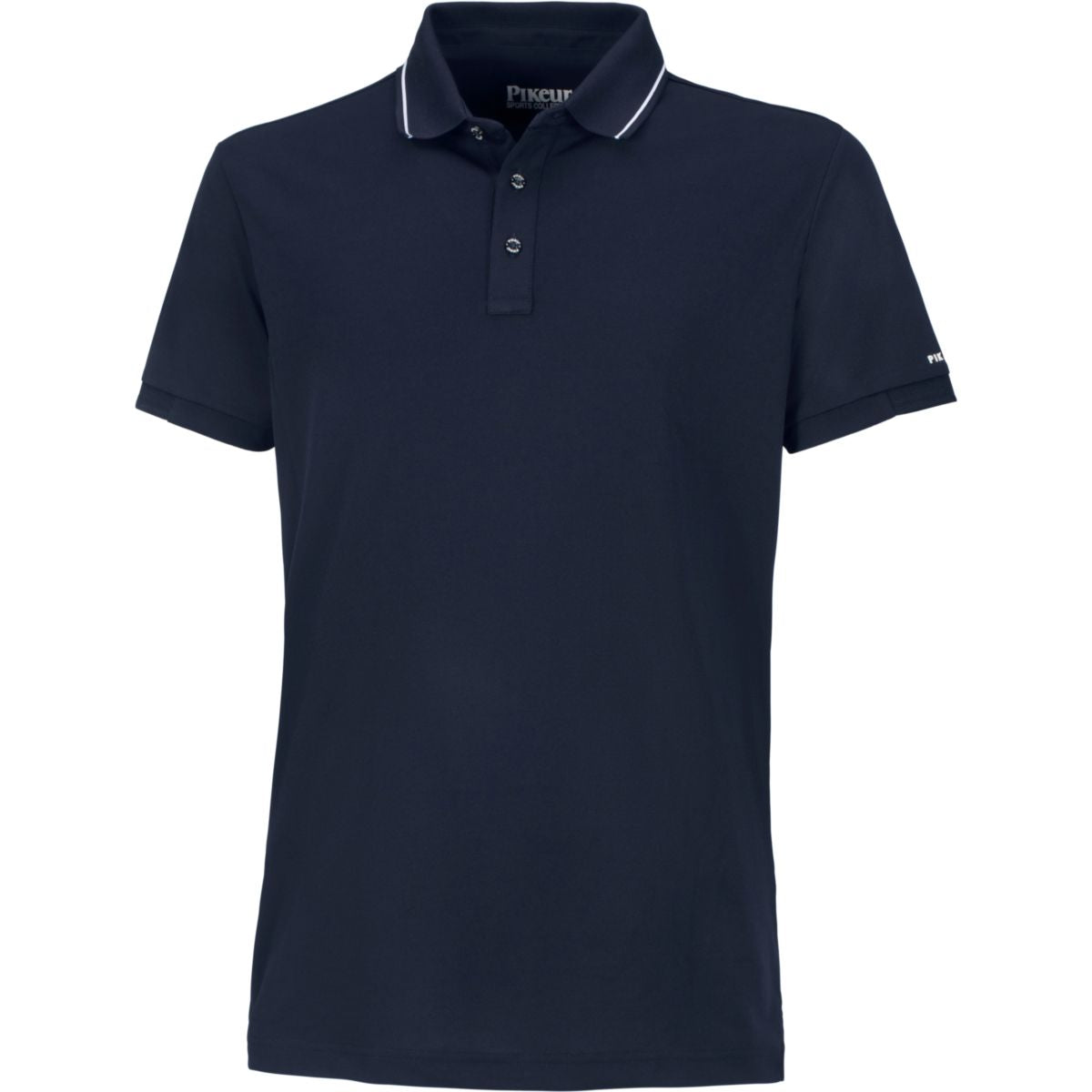 Pikeur Poloshirt Edou Hombres Night Sky