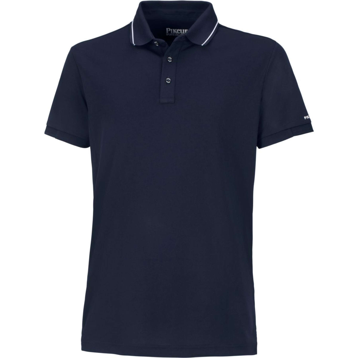 Pikeur Poloshirt Edou Hombres Night Sky